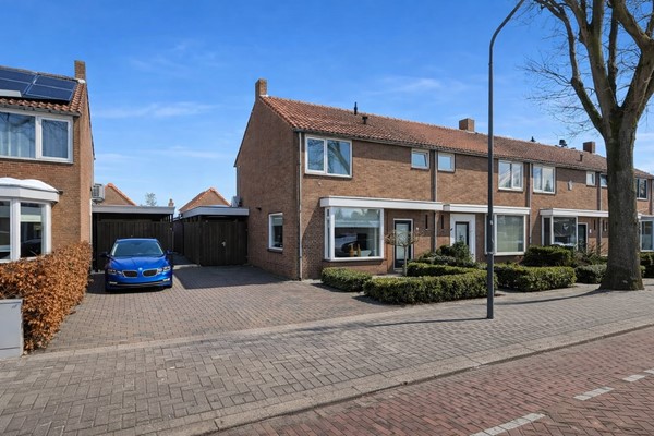 Te koop: Stakenburgstraat 15, 5694NA Son en Breugel